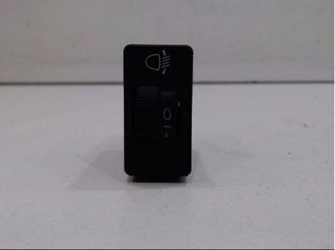 Commande de phare CITROEN BERLINGO Diesel - 1