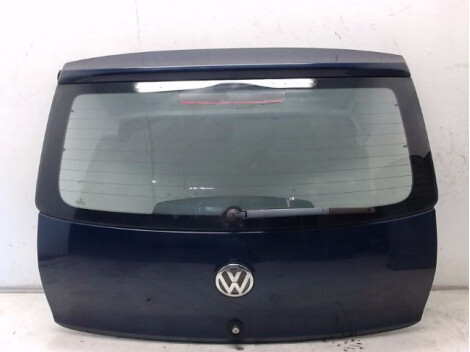 Malle/Hayon arriere VOLKSWAGEN FOX Diesel - 1