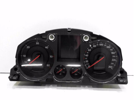 Compteur VOLKSWAGEN PASSAT 2005- Diesel - 1