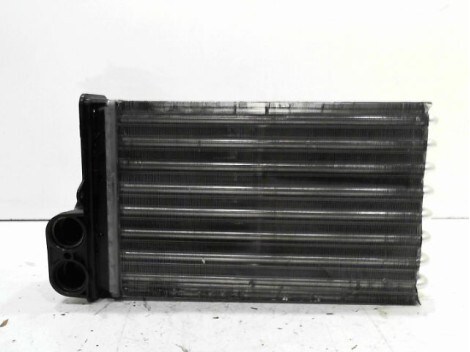 Radiateur chauffage PEUGEOT 207 Diesel - 1