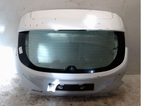 Malle/Hayon arriere FORD FOCUS Diesel - 1