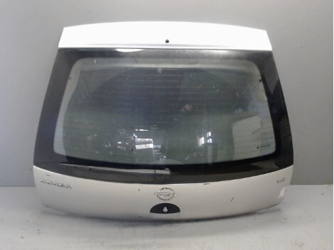 Malle/Hayon arriere OPEL CORSA Essence - 1