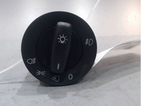 Commande de phare VOLKSWAGEN GOLF Essence - 1
