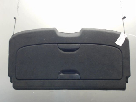 Plage arriere PEUGEOT 308 Diesel - 1