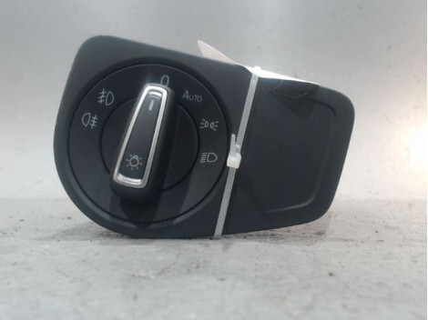 Commande de phare VOLKSWAGEN GOLF Essence - 1