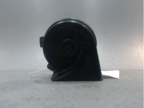 Avertisseur/Klaxon FIAT 500 Diesel - 1