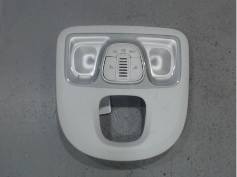 Eclairage de plafonnier FIAT 500 Diesel - 1