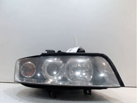 Optique avant principal droit (feux)(phare) AUDI A4 Diesel - 1