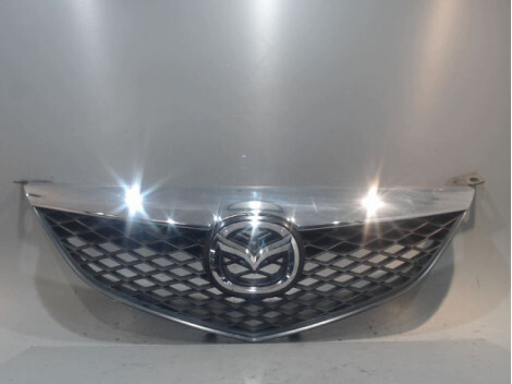 Calandre MAZDA 6 Essence - 1