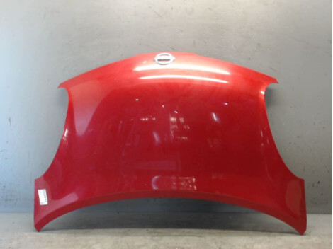 Capot NISSAN MICRA Essence - 1