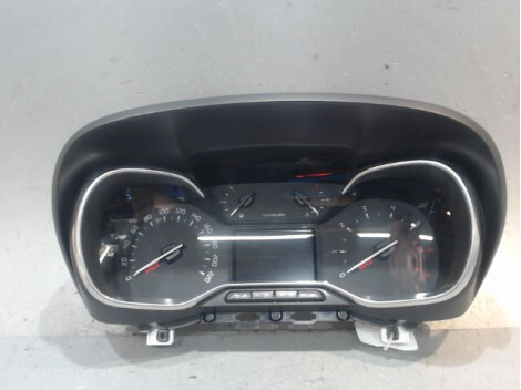 Compteur CITROEN C3 AIRCR. Essence - 1