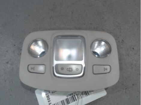 Eclairage de plafonnier CITROEN C3 AIRCR. Essence - 1
