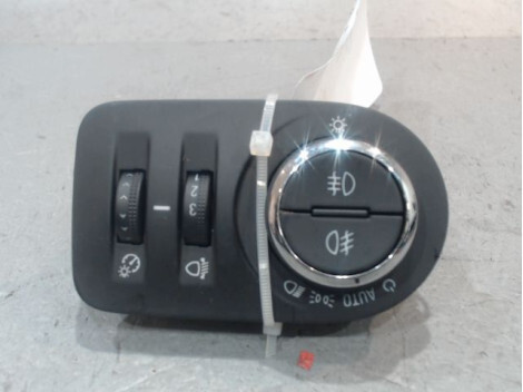 Commande de phare OPEL CORSA Essence - 1