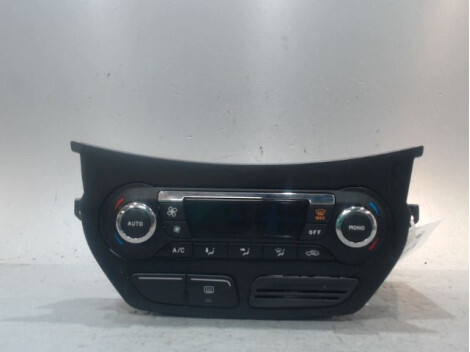 Commande chauffage FORD C-MAX Diesel - 1