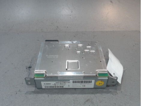 Autoradio d'origine CITROEN C3 AIRCR. Essence - 1