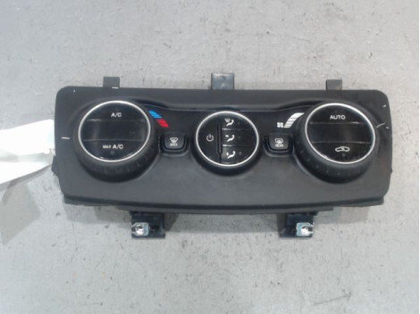 Commande chauffage FIAT TIPO Diesel - 1