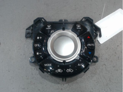 Commande chauffage NISSAN MICRA Essence - 1