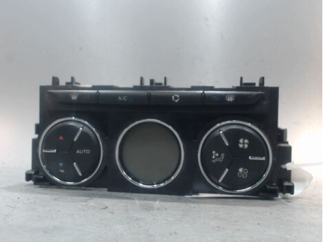 Commande chauffage CITROEN C3 Diesel - 1