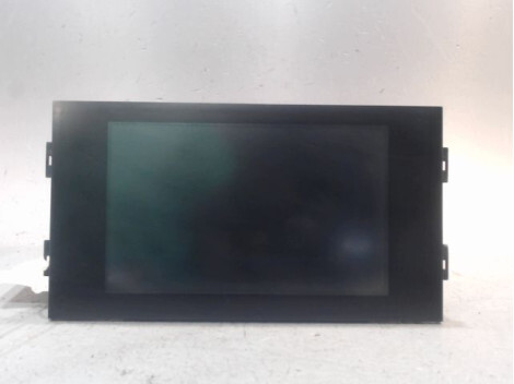 Ecran GPS PEUGEOT 308 Diesel - 1