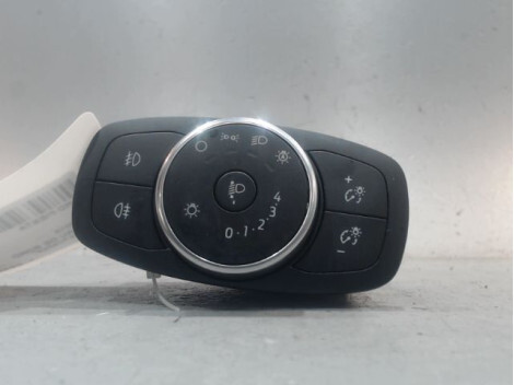Commande de phare FORD FIESTA Essence - 1