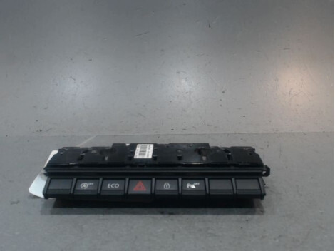 Bouton de warning DACIA DUSTER Diesel - 1