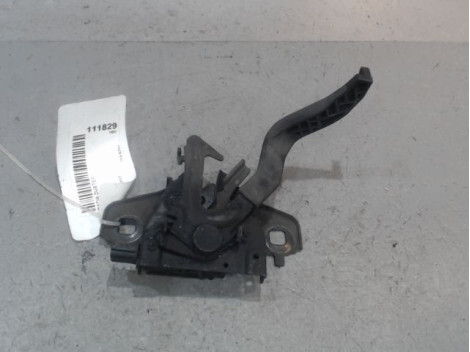Serrure de capot DACIA DUSTER Diesel - 1