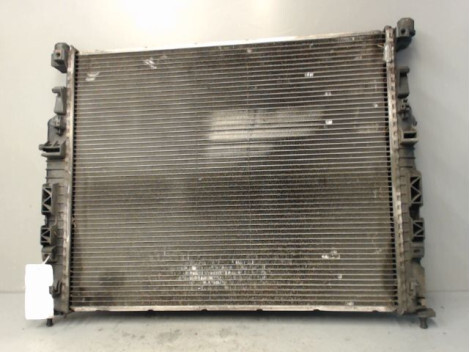 Radiateur eau MERCEDES CLASSE ML Diesel - 1