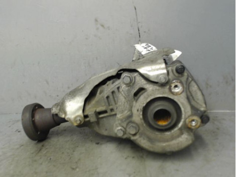 Boite de transfert FORD KUGA Diesel - 1