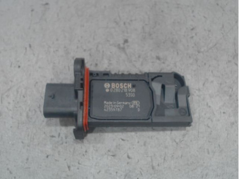 Debitmetre SUZUKI IGNIS  - 1
