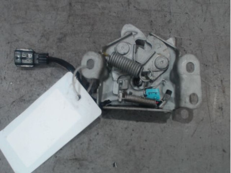Serrure de capot SUZUKI IGNIS  - 1