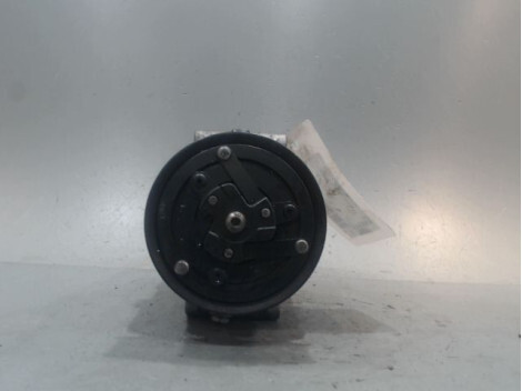 Compresseur clim FIAT 500 Diesel - 1