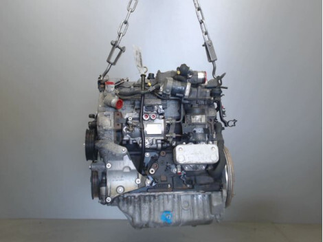 Moteur OPEL ZAFIRA Diesel - 1