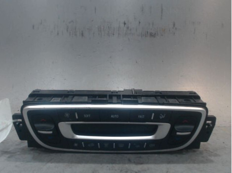 Commande chauffage RENAULT MEGANE Diesel - 1