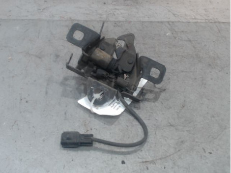Serrure de capot RENAULT LATITUDE Diesel - 1