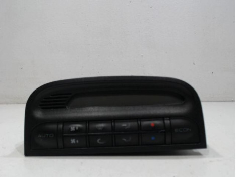 Commande chauffage VOLKSWAGEN SHARAN Diesel - 1