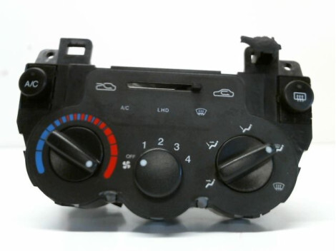 Commande chauffage CHEVROLET MATIZ Essence - 1