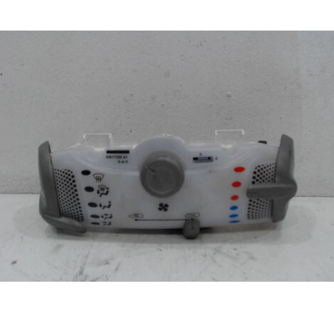 Commande chauffage CITROEN C1 Essence - 1