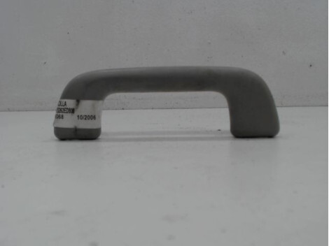 Poignee de maintien TOYOTA COROLLA Diesel - 1