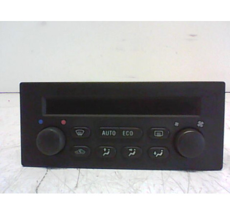 Commande chauffage OPEL ASTRA Diesel - 1