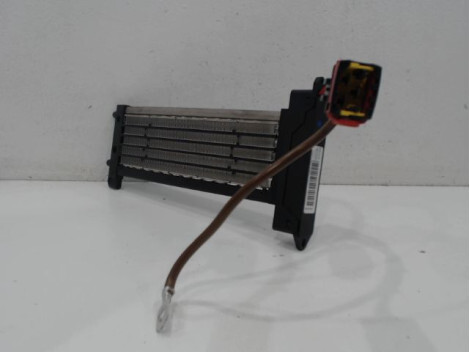 Resistance chauffage CITROEN C6 Diesel - 1