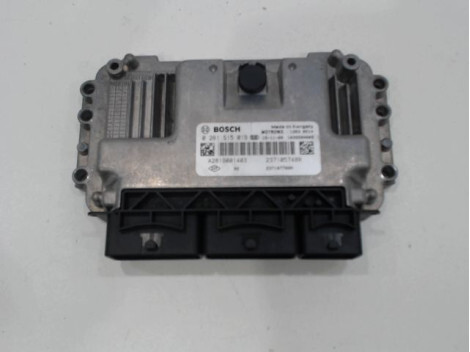 Calculateur RENAULT TWINGO Essence - 1