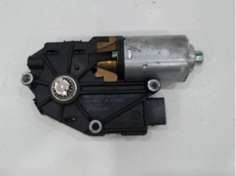 Moteur toit ouvrant ALFA ROMEO 159 Diesel - 1