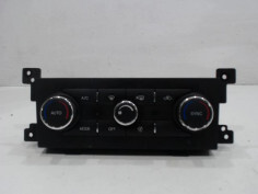 Commande chauffage CHEVROLET CAPTIVA Diesel - 1