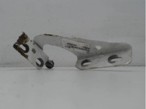 Charniere de capot CITROEN C15 Diesel - 1