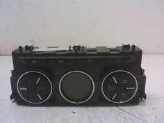 Commande chauffage CITROEN DS3 Diesel - 1
