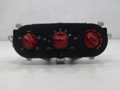 Commande chauffage RENAULT TWINGO Diesel - 1