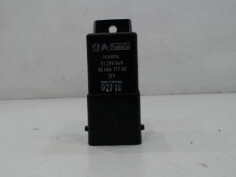 Boitier de prechauffage CITROEN DS3 Diesel - 1