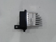 Resistance chauffage AUDI A6 Diesel - 1