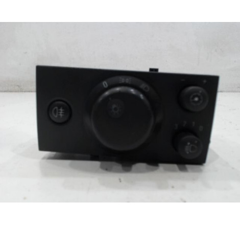 Commande de phare OPEL MERIVA Essence - 1