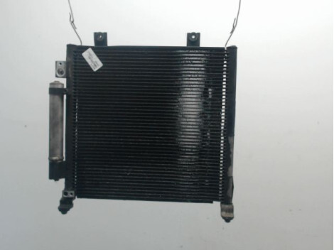 Condenseur de clim SUZUKI WAGON-R Essence - 1